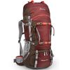 70L Hiking Large YKK Waterproof Emergency Rain Cover Travel [MOUNTAINTOP] Backpack, Capacity, Camping, Zipper, Backpack, Outdoor, Backpack,