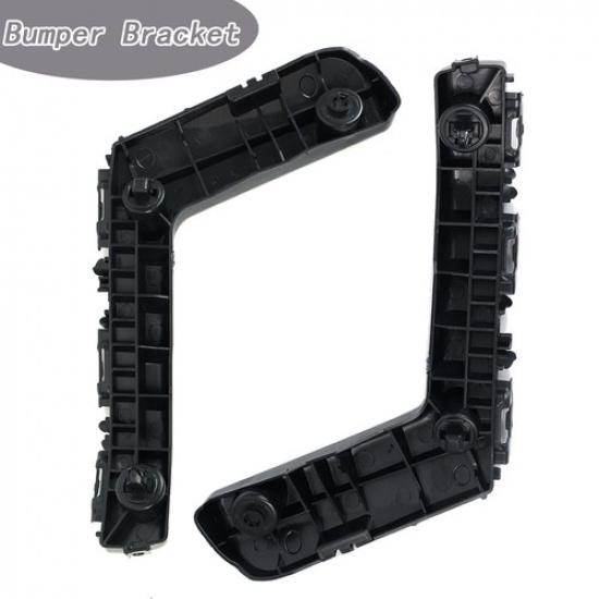 Bumper Bracket 5211502240 For Toyota Corolla 2014-2016 Front Left & Right Side