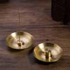 Stand Base Round Incense Burner Incense Tray Incense Stick Plate New 9 Hole Incense Holder