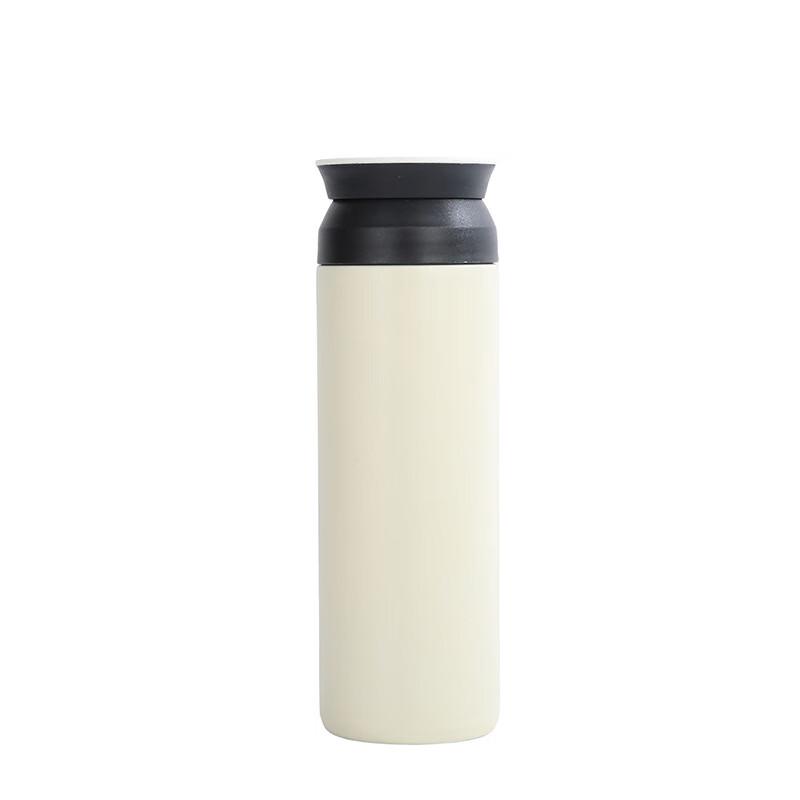 OEING 304 Double-Layer Insulated Water Bottle