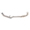 Full System Motorcycle Exhaust Escape Muffler Connect Original Tube Header Front Link Pipe cheap For Honda X-ADV 750 X ADV750