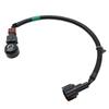 24079-31U01 Knock Sensor Wire Harness for Nissan Maxima Altima Frontier 200SX Xterra Frontier 300ZX D21 Infiniti G20 Q45 I30