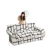 New Elastic Sofa Cover - Wear-Resistant, No-Wash, Universal Fit