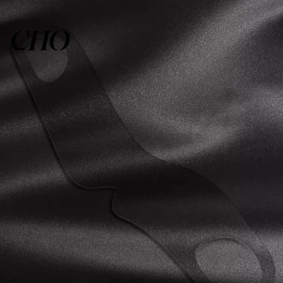 Sleeping Eye Cover Thin Sleep Mask Lightweight Breathable Blockout with Ear Loop Men Women Travel Night Soft Light Blocking Blindfold Naps