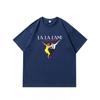 Michael Jackson Movie Print Shortsleeved Tshirt Unisexs Clothing and Womens Clothing Pure Cotton Top Summer New T Shirt