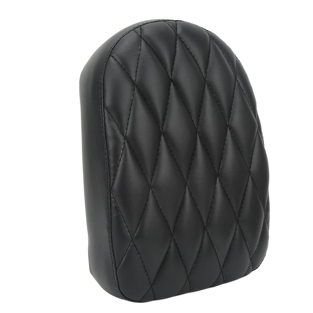 Motorcycle Rear Cushion Saddles Passenger Pillion Seat for Rebel CM1100 CMX1100 2021‑2022 Plain Pattern