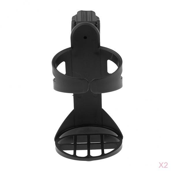 2pcs Baby Stroller Pram Cup Holder Universal Bottle