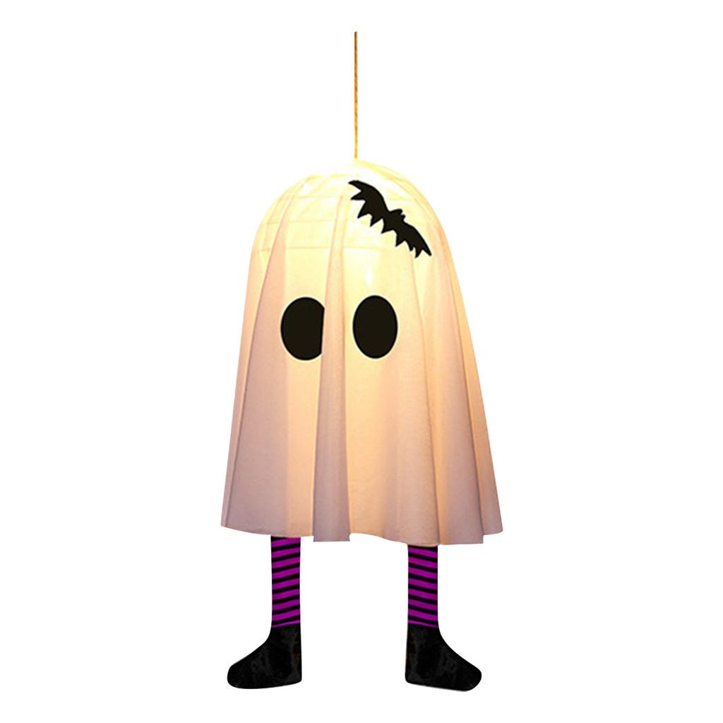 Halloween Terror Decoration  Pendant Hanging  Threatening Prop Courtyard Decoration Pendant