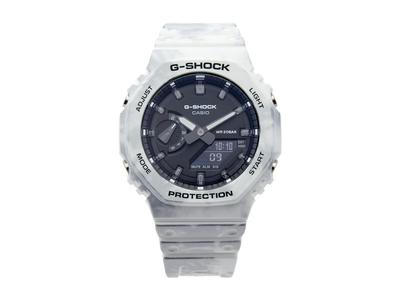 Trasparente Taglia Unica [G-Shock] GAE2100GC-7A