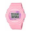 Casio Baby-G 80's Beach Colors BGD-570BC-4JF Women's Pink Watch