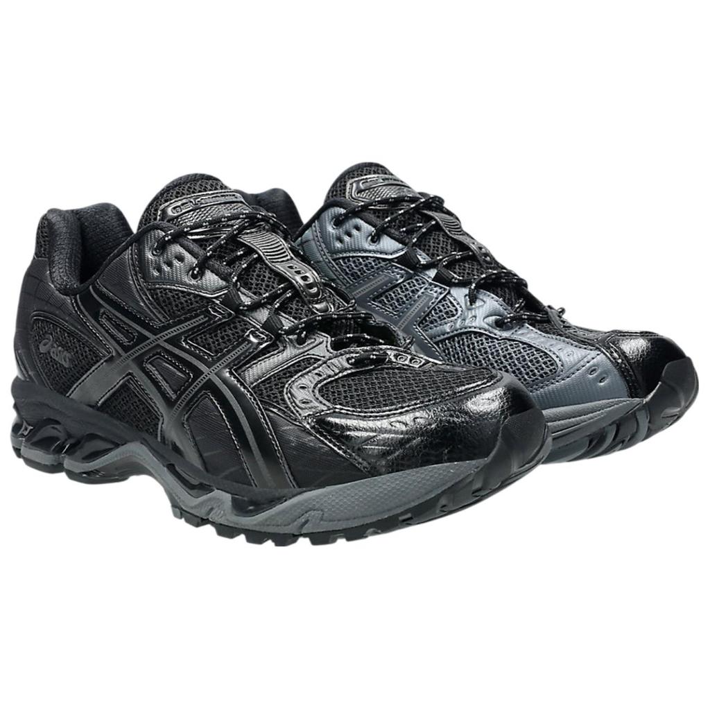 Nové Asics Gel Nimbus 10.1 Haven Černá Šedá 1203A696-001