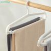 Stretchable Clothes Drying Rack Non-slip Rotatable Space Saving Extensible