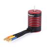 GTSKYTENRC 3650 Brushless Motor 3100KV Waterproof Motor for 1/10 RC Car Truck