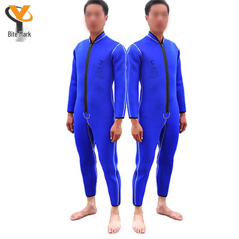 Professional Diving Equipment & Suits