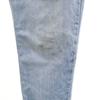 Levi's 90s Made in Japan Old Silver Tab Straight denim pants w28 jeans Men's Used