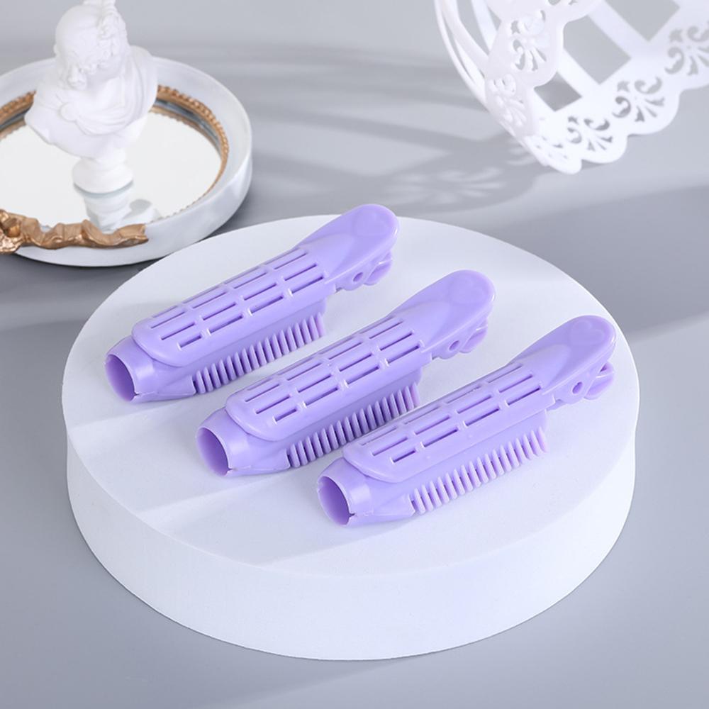 Buy Hairpin 3 Pcs Air Bangs Curls Easy Twist Rollers Curling Device