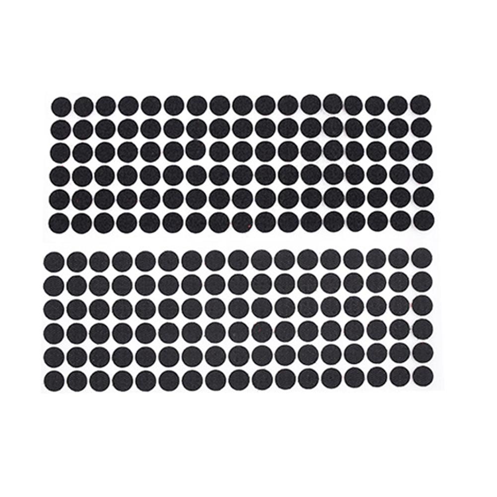1,5 x 1,5 cm nylonový háček oboustranný nylon + polyester