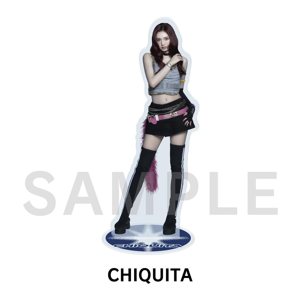 PRE-ORDER 2026-27 BABYMONSTER WORLD TOUR CHOOM In JAPAN OFFICIAL MD SUGAR HONEY ICE