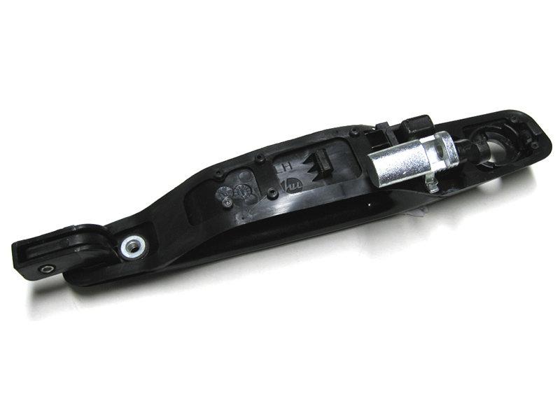 Mitsubishi Outlander 02-06 Exterior Door Handle Front Left