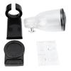 3.5L Household Single Cup Dry Food Cereal Nuts Dispenser Airtight Kitchen Storage Container Kitchen Machine Food Bottles