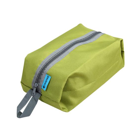 Portable Waterproof Oxford Cloth Wash Bag Outdoor Sport Travel Shoes Storage Bag
