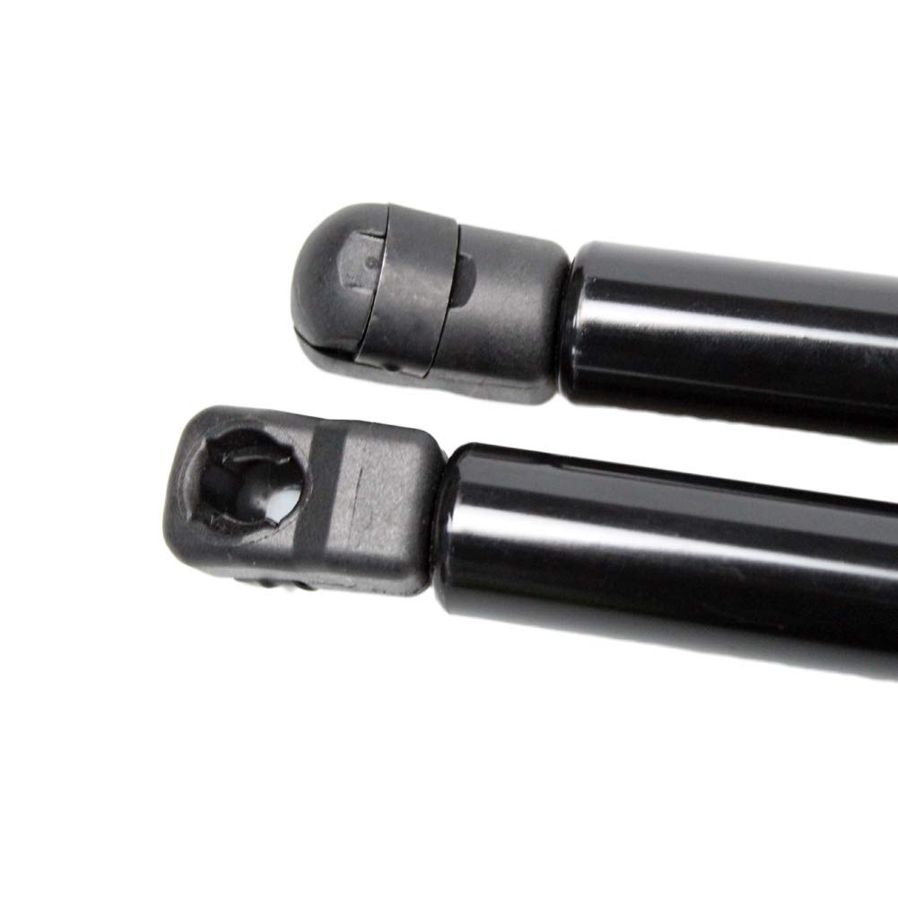 KUNSYOUKIM Hood for Toyota Soarer 3rd and Lexus SC400 and First Generation Genuine Set of 2 Damper, GS63080, 1992-2000 (Z30, JZZ30, UZZ30, Generation)