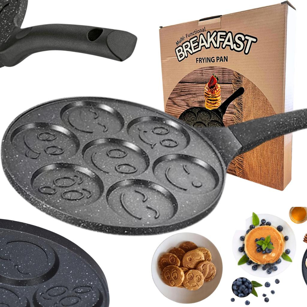Non-stick Egg and Pancake Frying Pan 26 cm