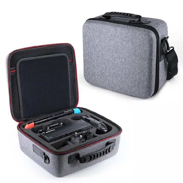 EVA Hard Carrying for Case for Switch NS Adventure Game Accessories for Case