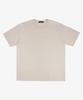 Ousa Essential Plain Short Sleeve T-Shirt 7 Colors