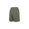 UA Meridian Lace Solid Fit Casual Shorts Men Shorts Smoke-Grey 1379675-200