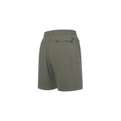 UA Meridian Lace Solid Fit Casual Shorts Men Shorts Smoke-Grey 1379675-200
