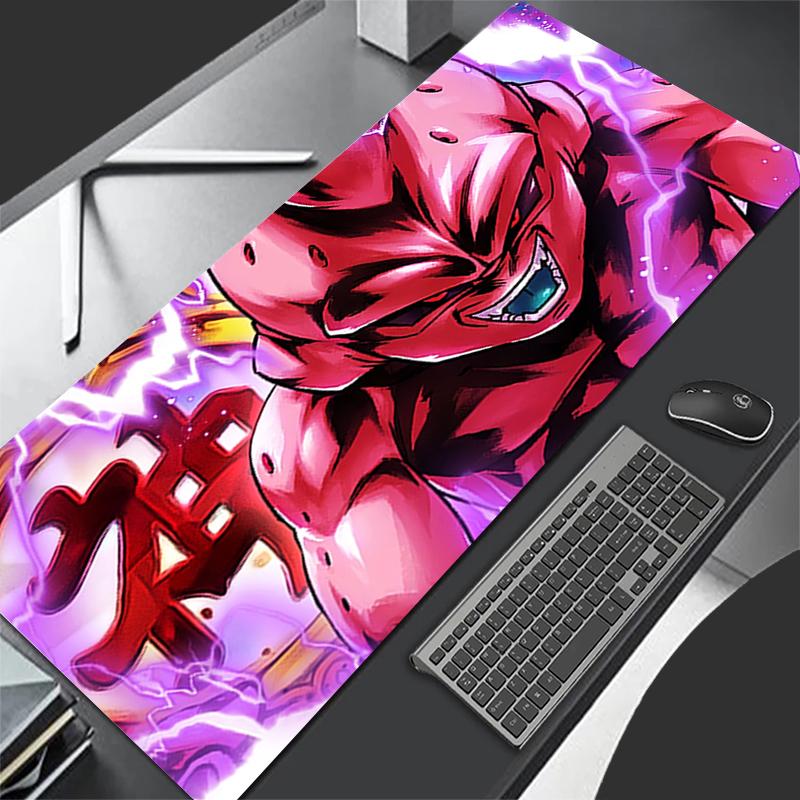Mouse Pad Game Mouse Pads Rug Rubber Mini Pc Keyboard Laptop Computer Speed Desk Mat Gaming Acessories Dragon BallZ DBZ Mousepad