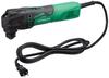 HiKOKI Former Hitachi Koki Multi Tool AC100V with Case CV350V