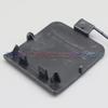 For BMW X1 E84 2009-2012 Auto Front Rear Bumper Towing Hook Cover Garnish Hauling Cap Housing Facelift Painted Trim Shell