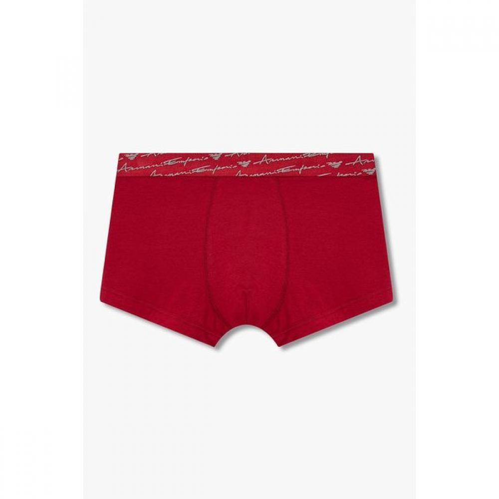Emporio Armani Мужской S curSive Логотип Droz 0815312063 S(95)