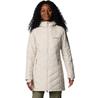 Пуховик Columbia Heavenly Long Hdd Jacket