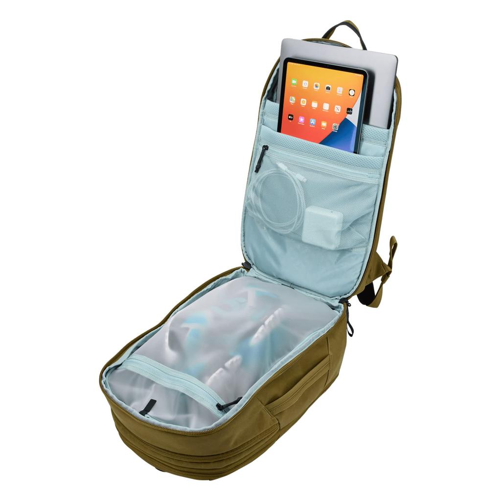 Thule Aion Travel Backpack 28L Nutria