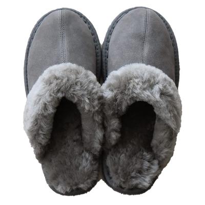 Sheepskin Real Made In New Zealand and Shearling Warm and Made from Natural Popular and These Fluffy Slippers Offer Warmth and Size L Slippers, Fur,
