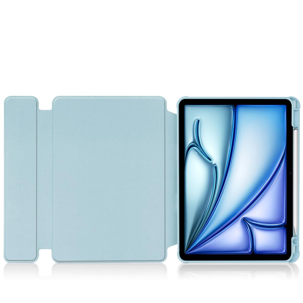 Etui 360 i KLAWIATURA do Apple iPad 10.9 2022 Gen. 10, 11 2025 A16 Gen. 11