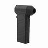 Jet Trockenbläser Tragbar Handheld 130000 U/min Bürstenloser Motor Autostaubsauger Luftstaubwedel mit Düse zur Autoreinigung