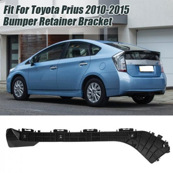 Fits Prius 2010-15 Rear Bumper Retainer Bracket Right Passenger Side 5257547020