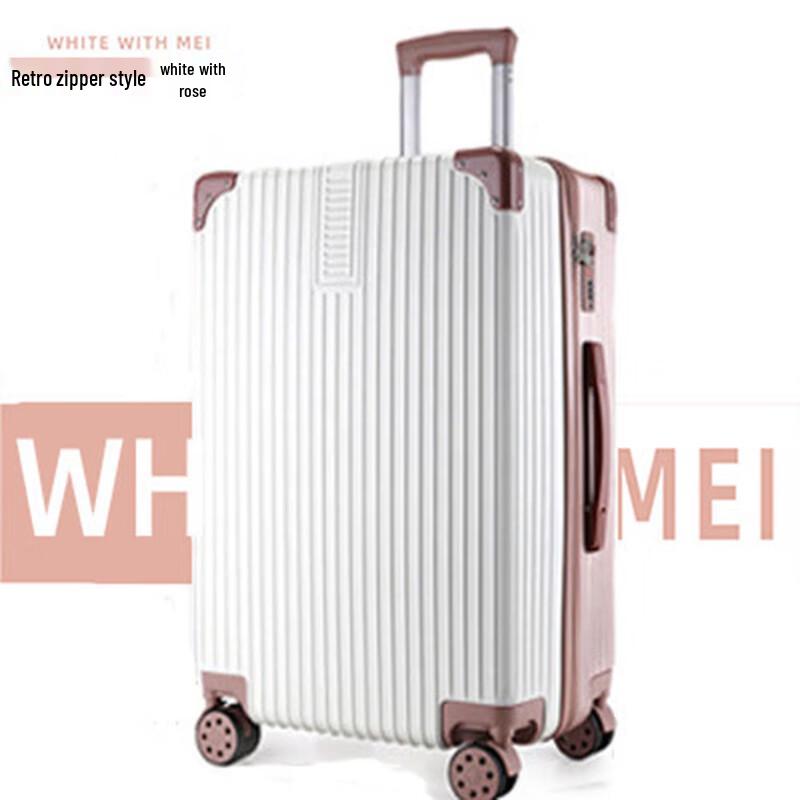 Li Shen ABS&PC Hardshell Spinner Luggage