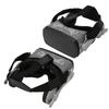 Virtual Reality VR Headset Universal Cell Phone Controlled Anti Blue Lens 3D Glasses Helmet VR Goggl