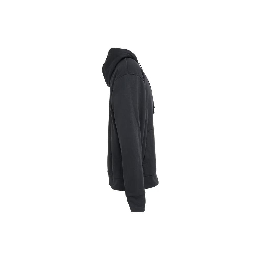 Nike Nba Team 31 Courtside Fleece Hoodie Men's DN4777-010