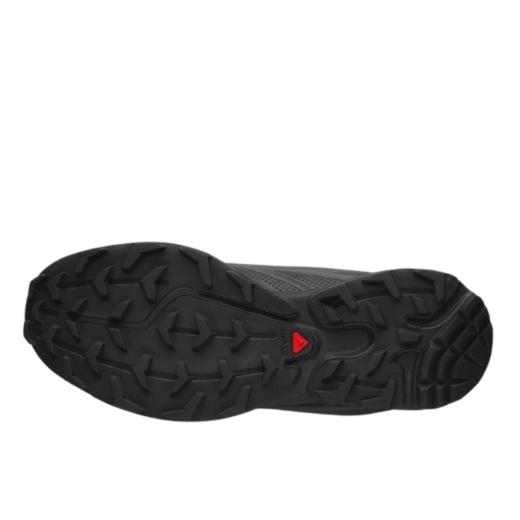 Salomon XT-EVO Black Asphalt