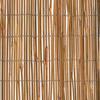 Bamboo Fence 500 X 100 Cm