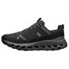 Scarpe da ginnastica da uomo Cloudhorizon Waterproof Black Eclipse 3ME10050106