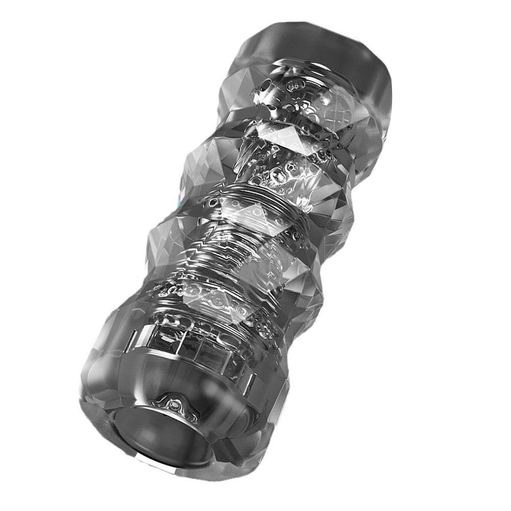 Taza De Masturbación Para Hombre Juguetes Sexuales De Gato Suave Vagina Ejercicio De Resistencia Para Adultos Productos Sexuales