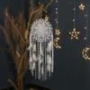Bohemian Large Dream Catcher Handwoven Feather Dream Catcher Interior Decoration Dream Catcher