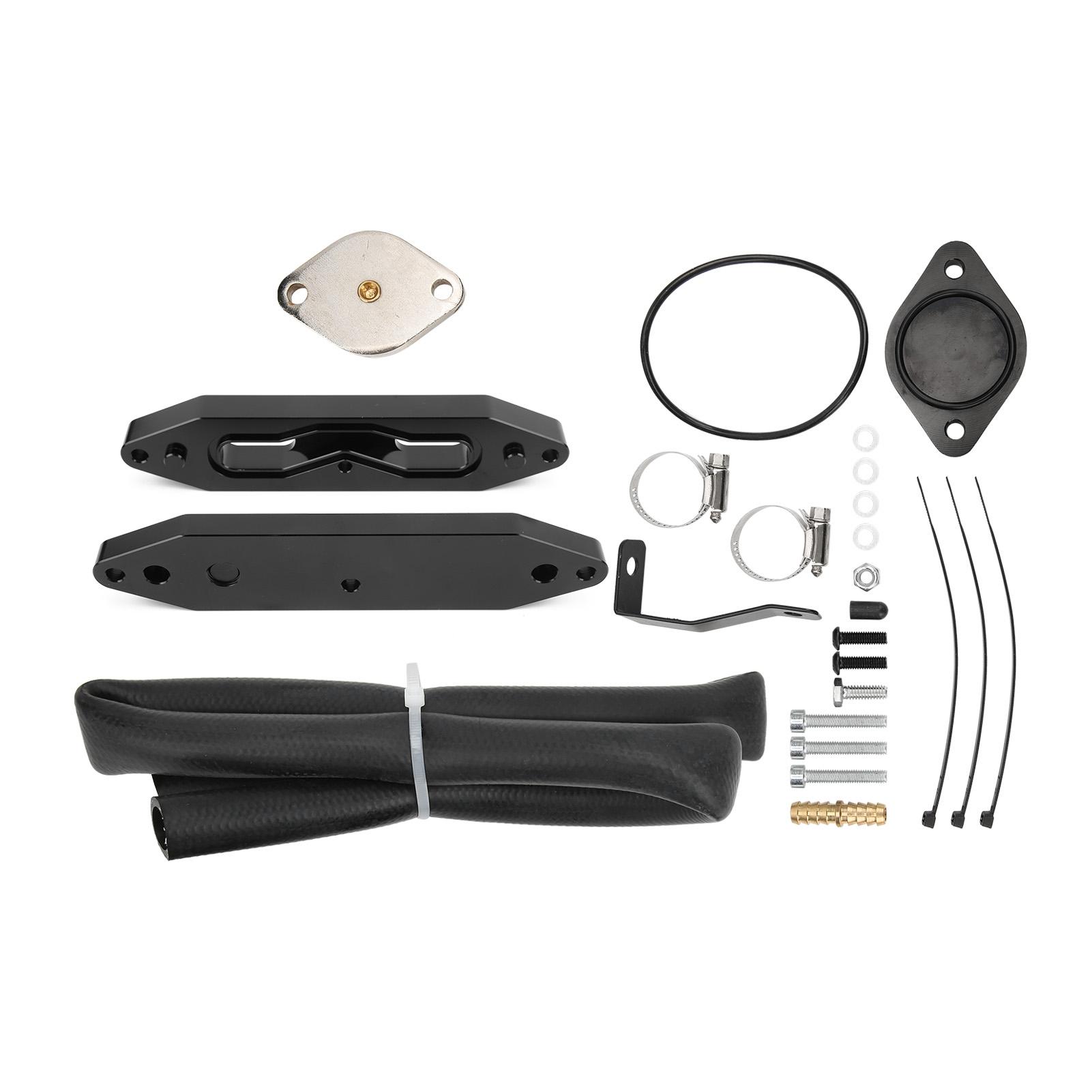 

Комплект для снятия охлаждения EGR 67EGRPT1114, алюминиевый сплав, замена для Ford 6.7L Powerstroke Diesel